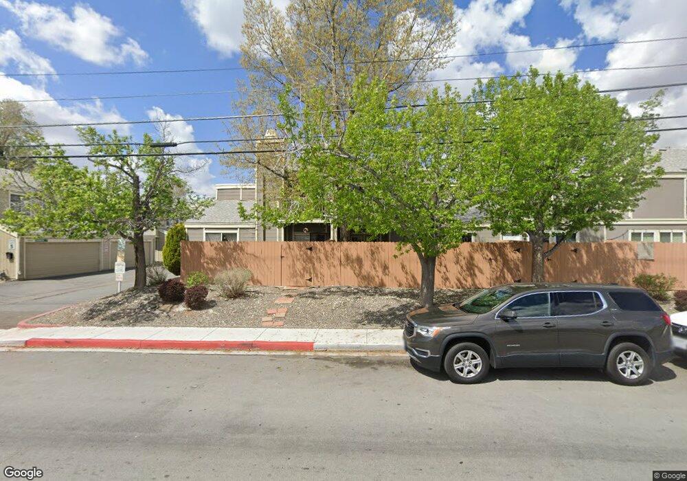 963 Damon Place unit 49, Sparks, NV 89431 - photo 1