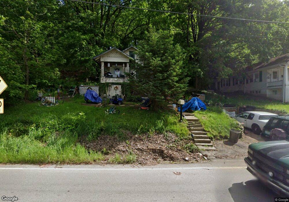 203 N Highway 337, Corydon, IN 47112 - photo 1