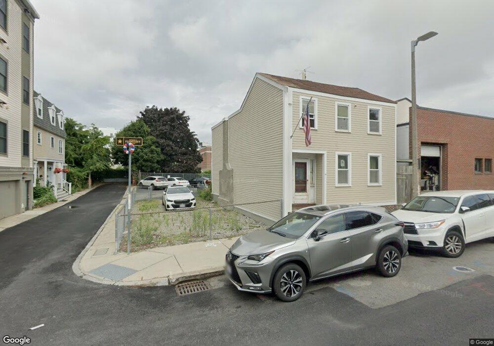 92 B St, Boston, MA 02127 - photo 1