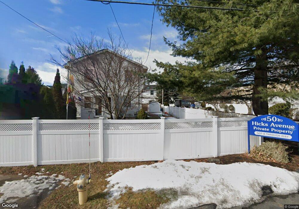 50 Hicks Ave unit 19, Medford, MA 02155 - photo 1