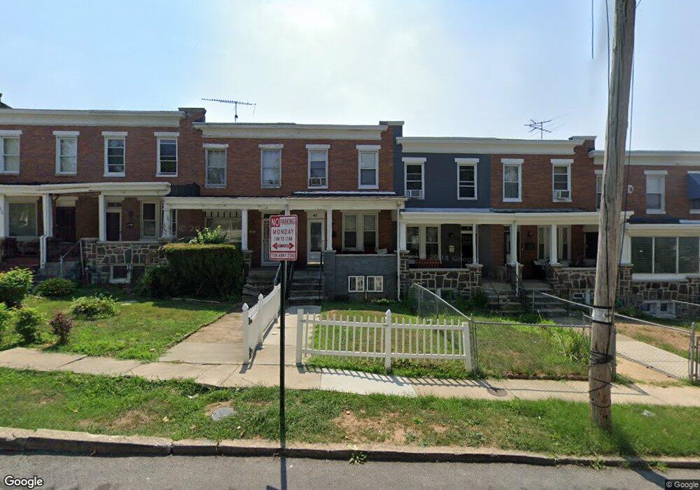 45 N Monastery Ave, Baltimore, MD 21229 - photo 1