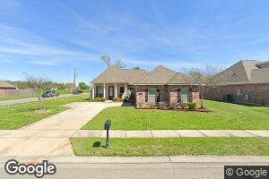 3814 Union Dr, Addis, LA 70710