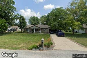 16105 East St, Remington, IN 47977
