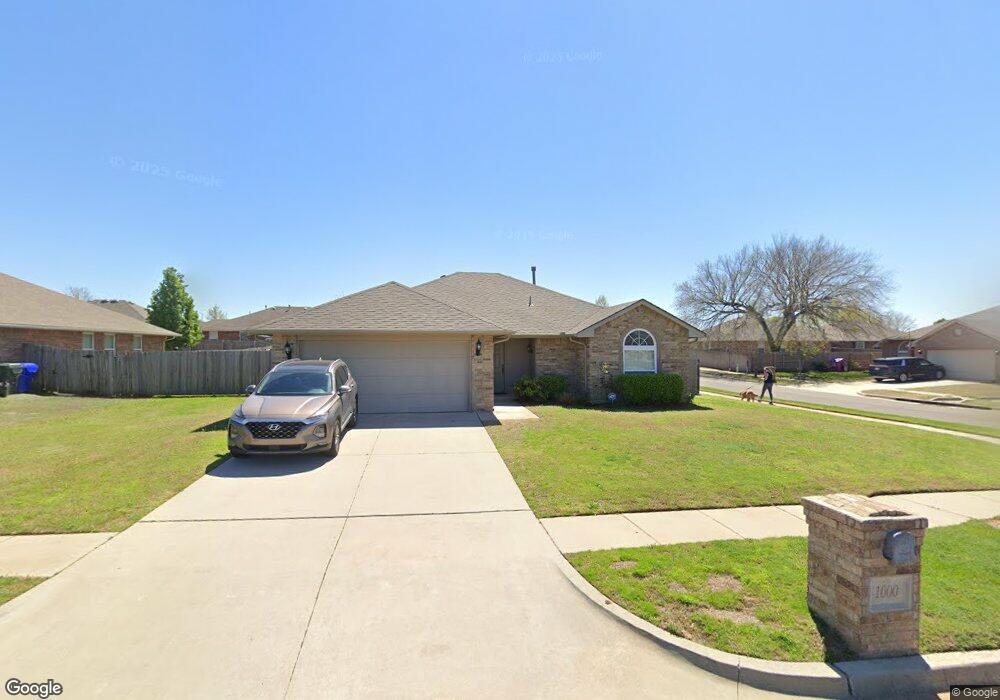 1000 Falco Concolor Dr, Norman, OK 73072 - photo 1