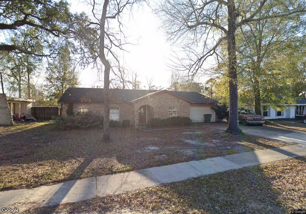 3611 Peachtree St, Slidell, LA 70458 - photo 1