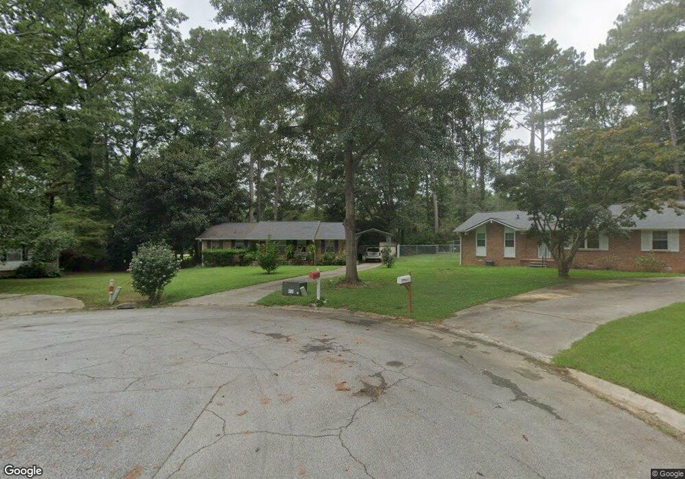 10173 Top Tree Ct, Jonesboro, GA 30238 - photo 1