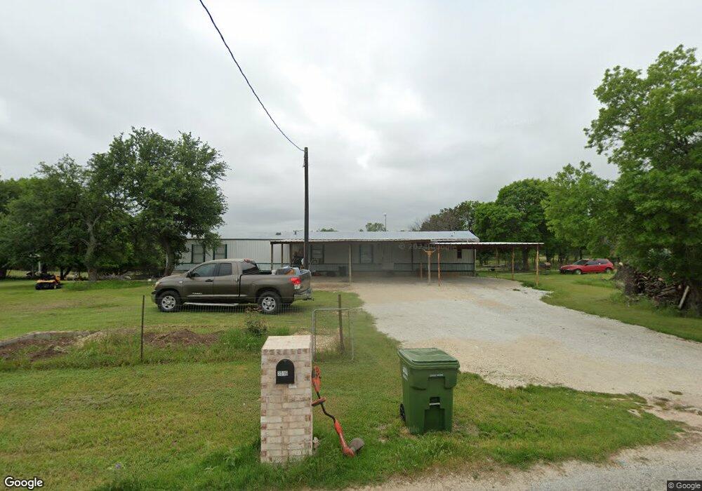 3516 Elm St, Weatherford, TX 76088 - photo 1