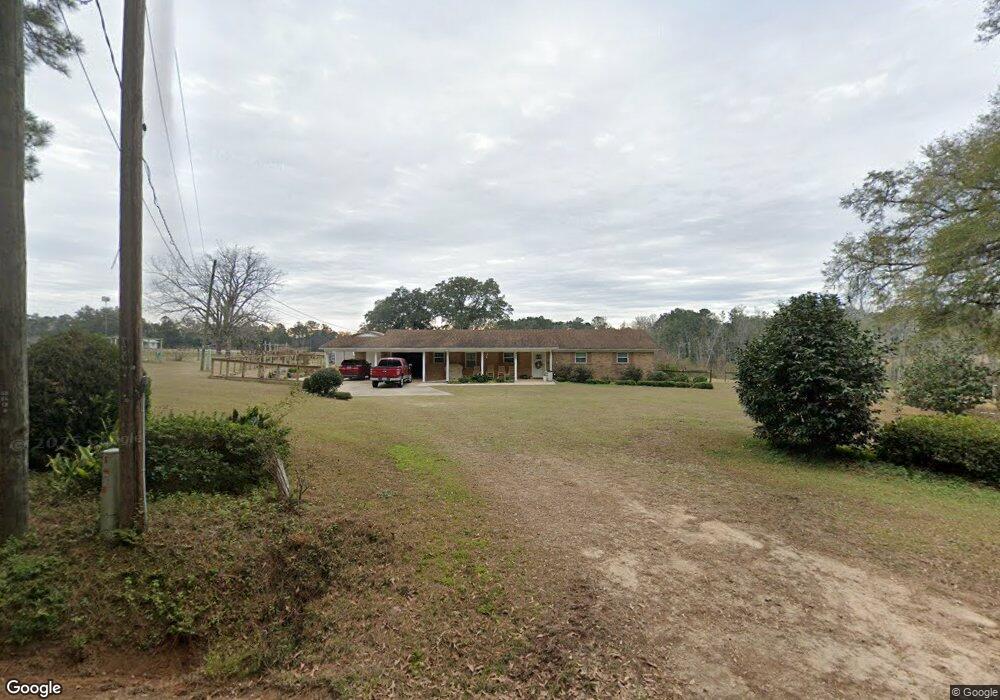 388 Collins Road II, Havana, FL 32333 - photo 1