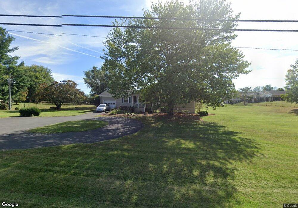 14713 Vint Hill Rd, Nokesville, VA 20181 - photo 1