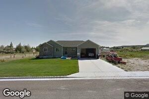 485 W 300 N, Orangeville, UT 84537