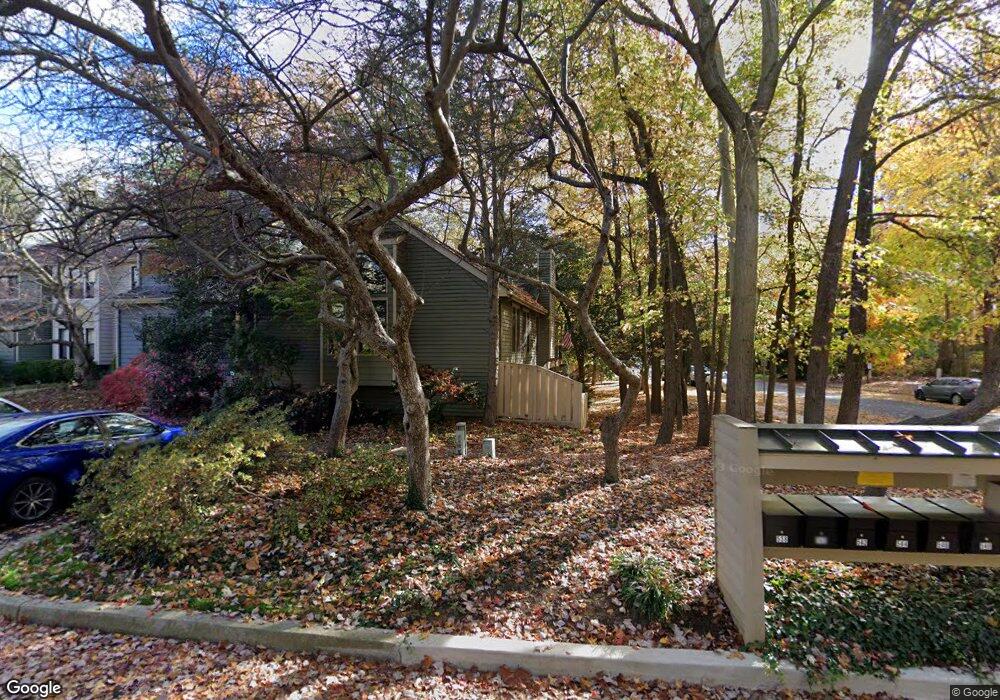 544 Fawns Walk, Annapolis, MD 21409 - photo 1