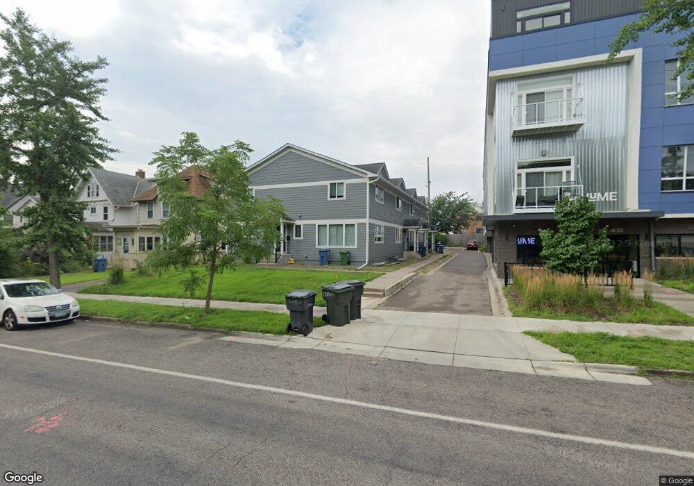 412 4th St SE, Minneapolis, MN 55414 - photo 1