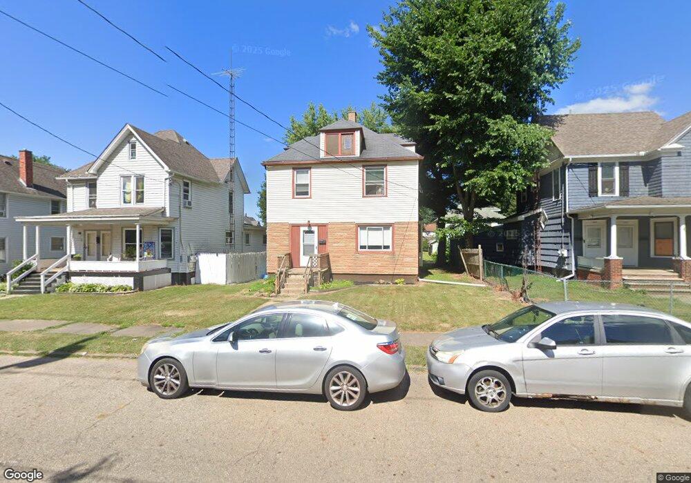 1241 Shorb Ave NW, Canton, OH 44703 - photo 1