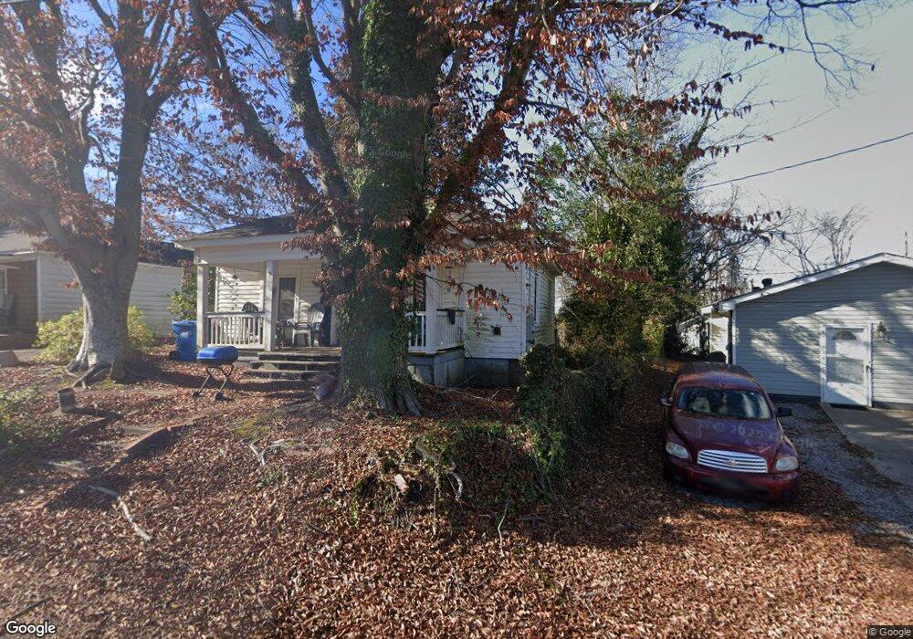 415 Garner St, Buford, GA 30518 - photo 1