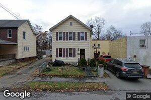 2306 Pond Ave, Scranton, PA 18508