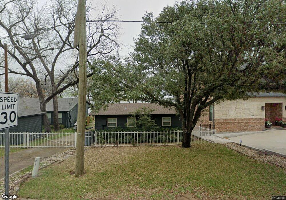 404 W Lake Dr, Weatherford, TX 76087 - photo 1