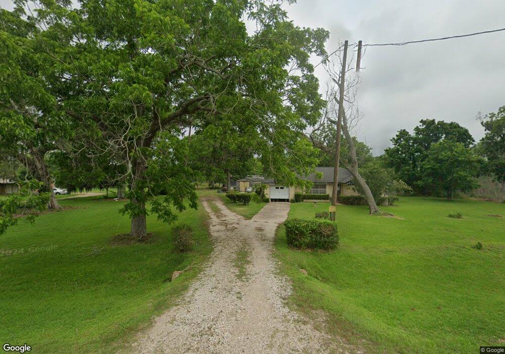1662 County Road 310, Brazoria, TX 77422 - photo 1