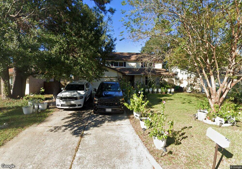 4407 Burkegate Dr, Spring, TX 77373 - photo 1