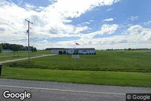 17132 Lincoln Rd, New Lothrop, MI 48460