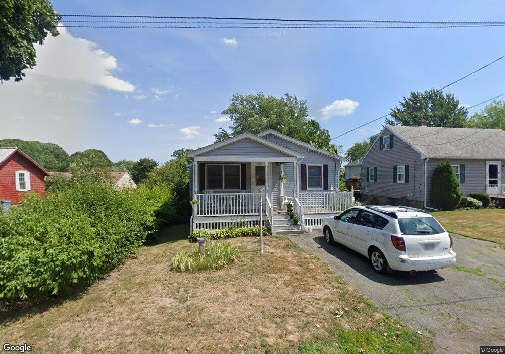 21 Riverside Ave, Danvers, MA 01923 - photo 1