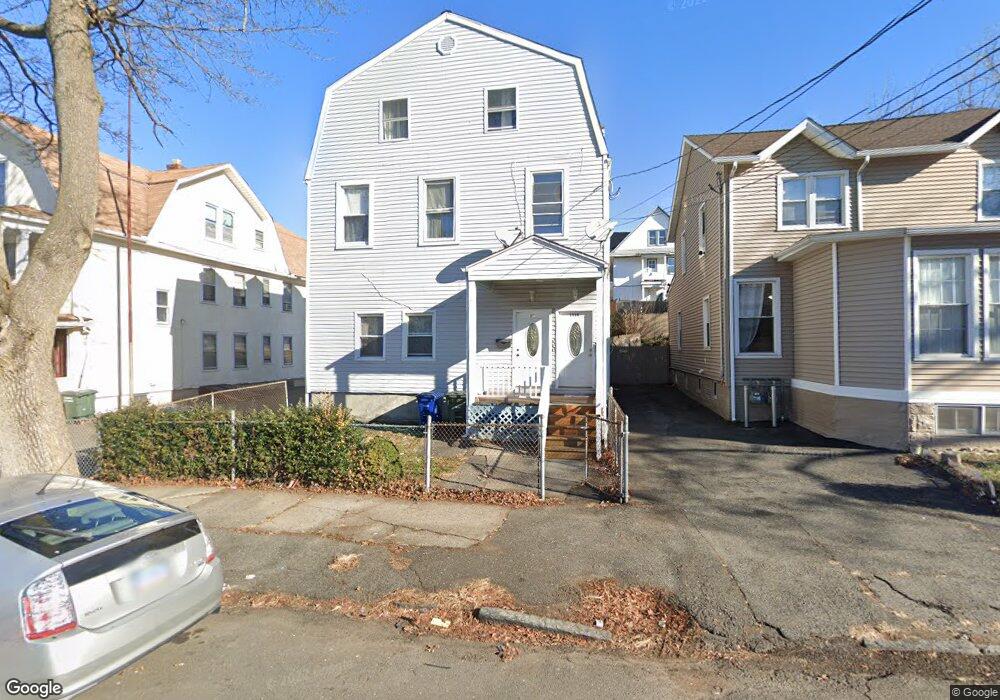 1514 Iranistan Ave unit 1516, Bridgeport, CT 06605 - photo 1