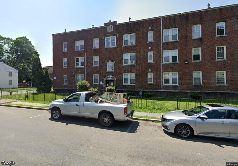 235 Collins St unit S3A, Hartford, CT 06105 - photo 1