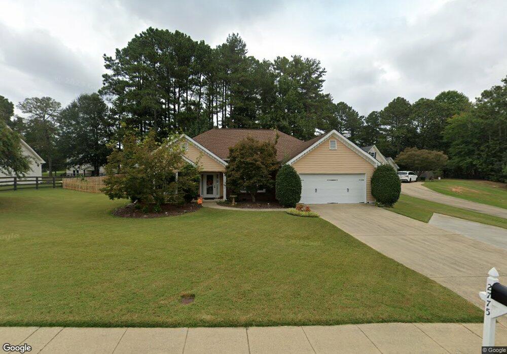 2775 Wyndham Park Dr unit 1, Buford, GA 30519 - photo 1