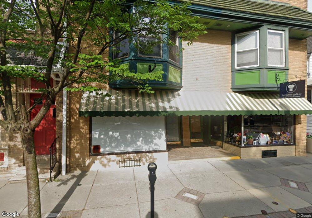 22 S Centre St, Merchantville, NJ 08109 - photo 1