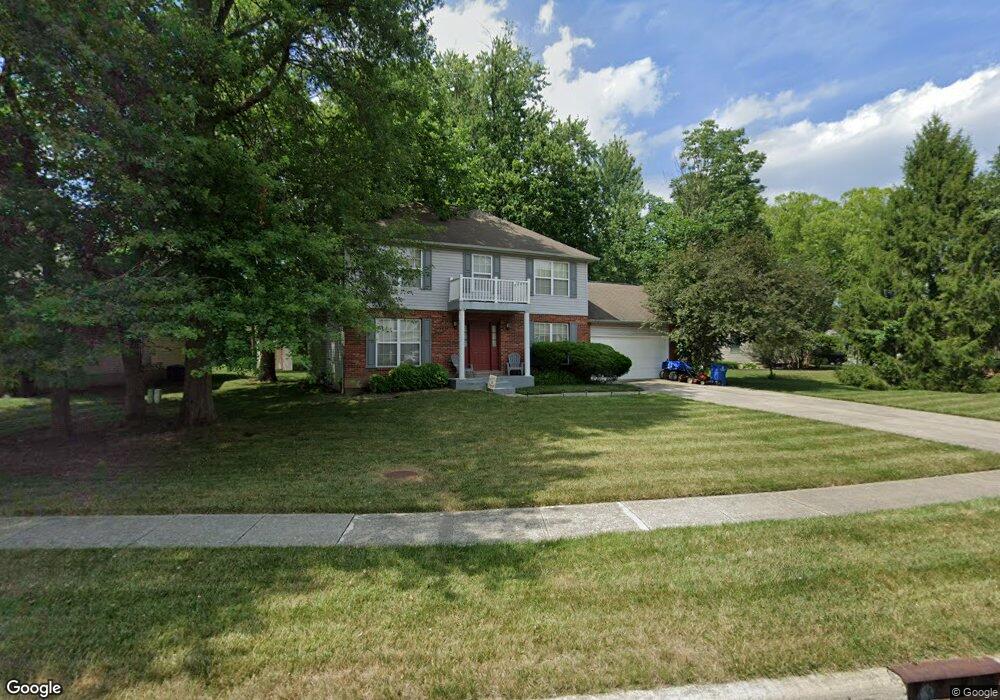 625 Ridenour Rd, Columbus, OH 43230 - photo 1