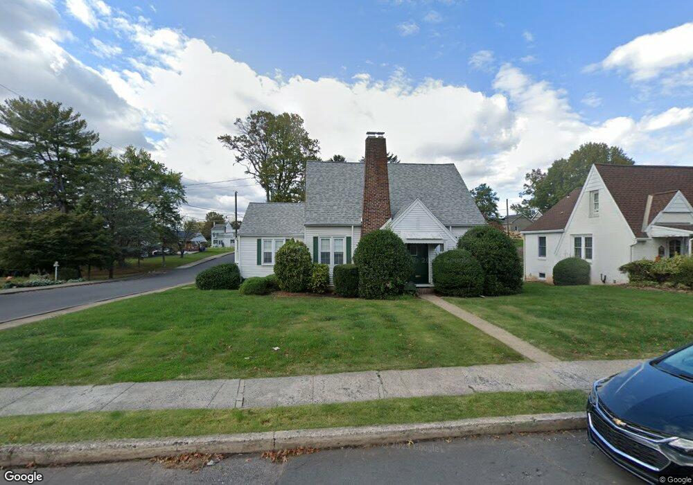 851 Logan St, Pottstown, PA 19464 - photo 1