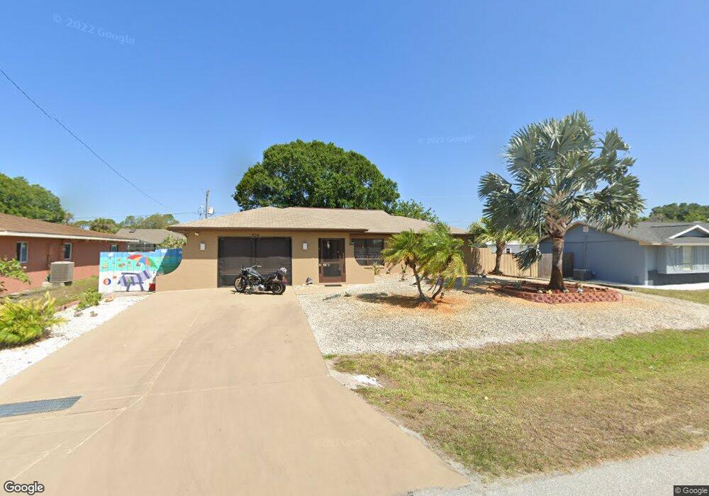 924 Roseway Terrace NW, Port Charlotte, FL 33948 - photo 1