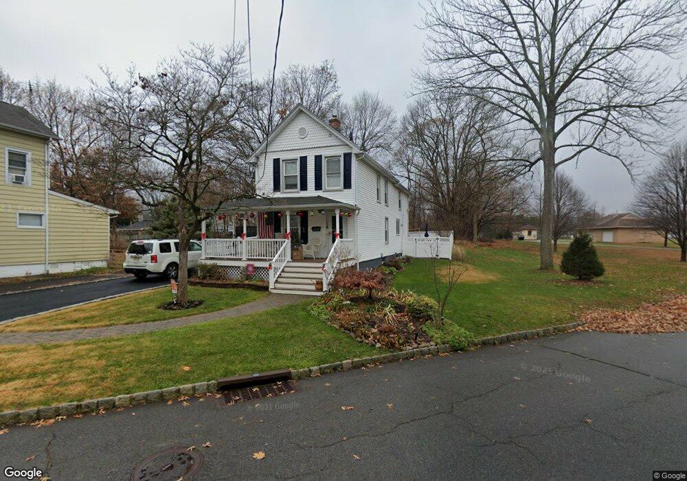 18 Mountain Way, Morris Plains, NJ 07950 - photo 1