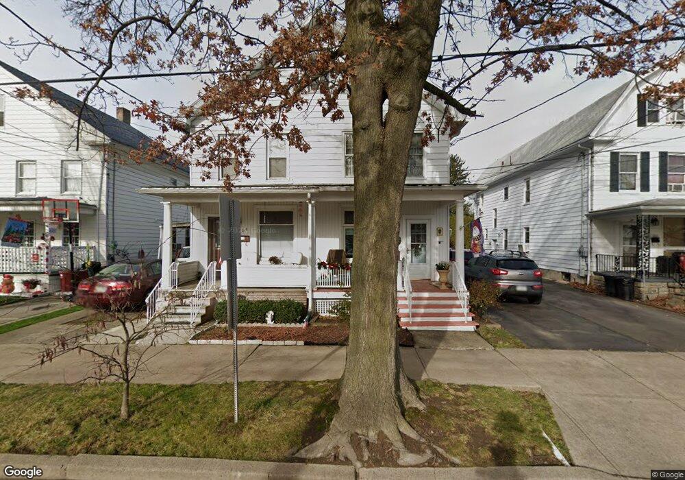 386 N Maple Ave, Kingston, PA 18704 - photo 1