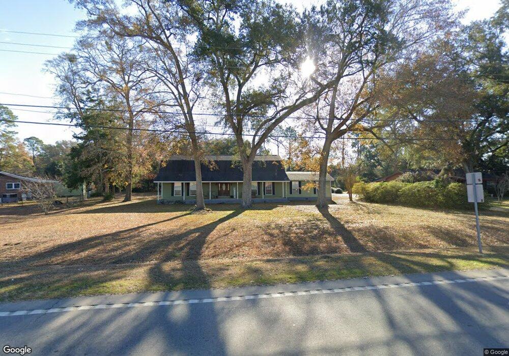 446 Cairo Rd, Camilla, GA 31730 - photo 1