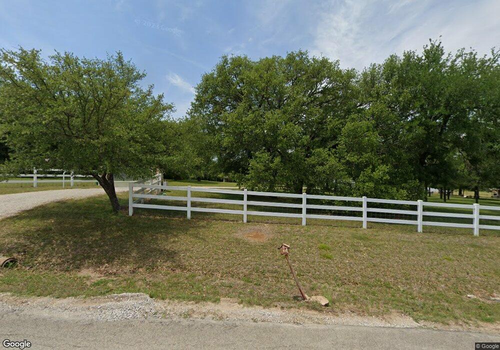 651 Finney Dr, Weatherford, TX 76085 - photo 1