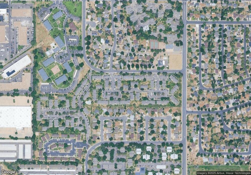 14313 E Hawaii Cir unit A, Aurora, CO 80012 - photo 1