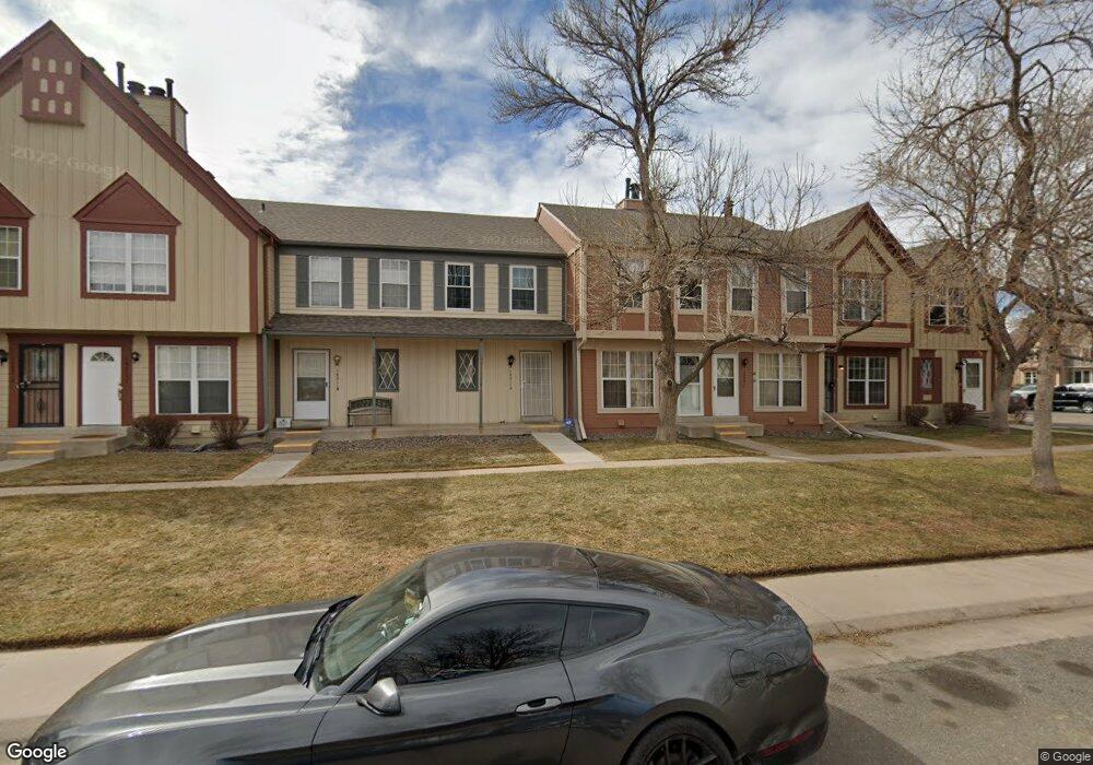 14313 E Hawaii Cir unit D, Aurora, CO 80012 - photo 1