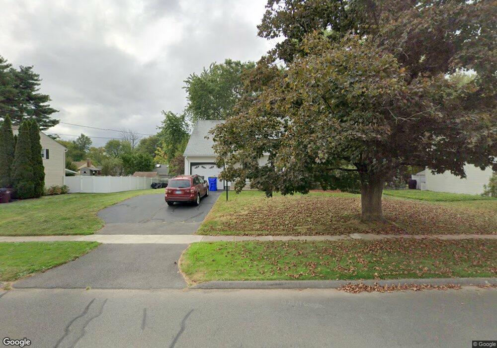 39 Conard Dr, West Hartford, CT 06107 - photo 1