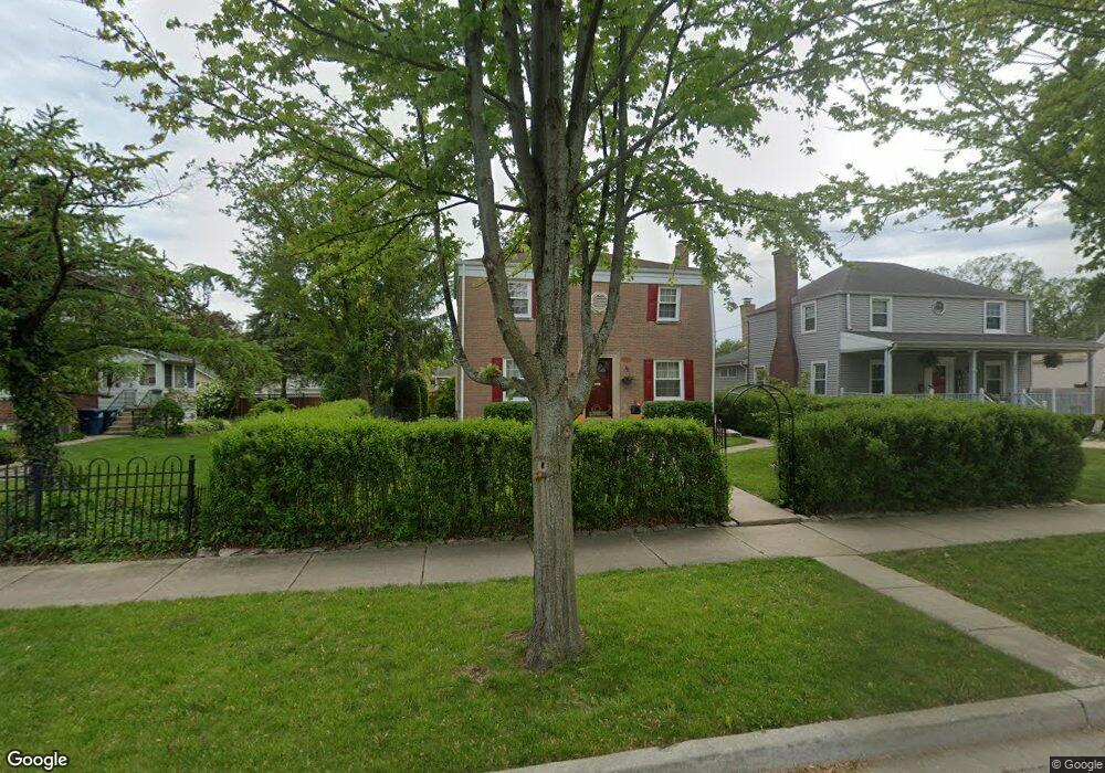 1567 Campbell Ave, Des Plaines, IL 60016 - photo 1