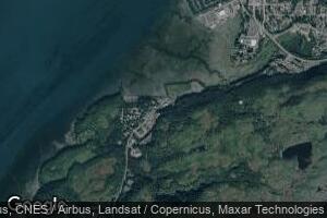 L5 B11 Point Whitshed Rd, Cordova, AK 99574