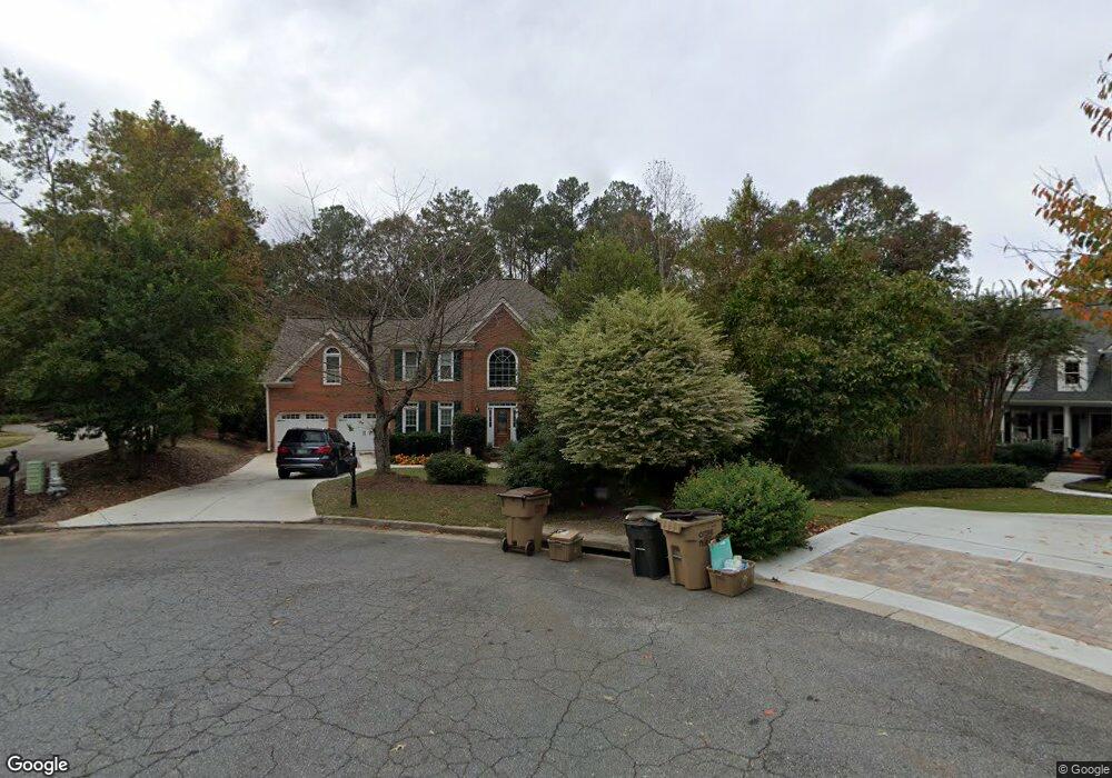 924 Laurel Crest Dr, Woodstock, GA 30189 - photo 1
