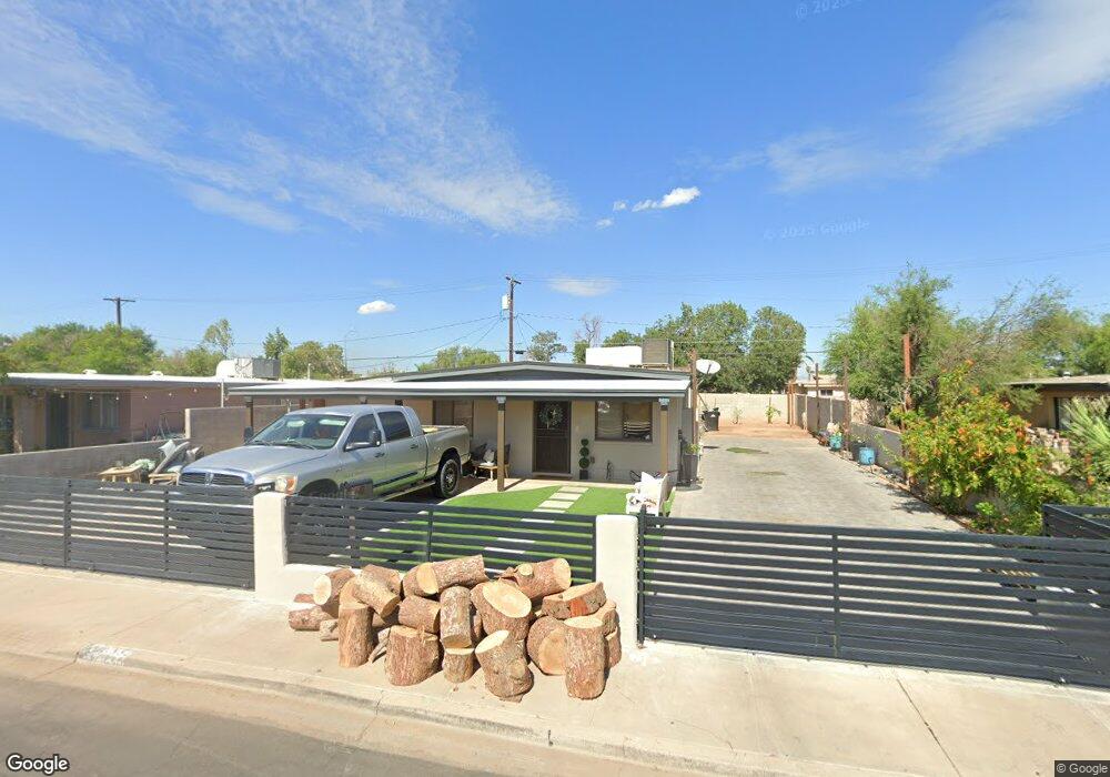 550 E 8th Ave, Mesa, AZ 85204 - photo 1