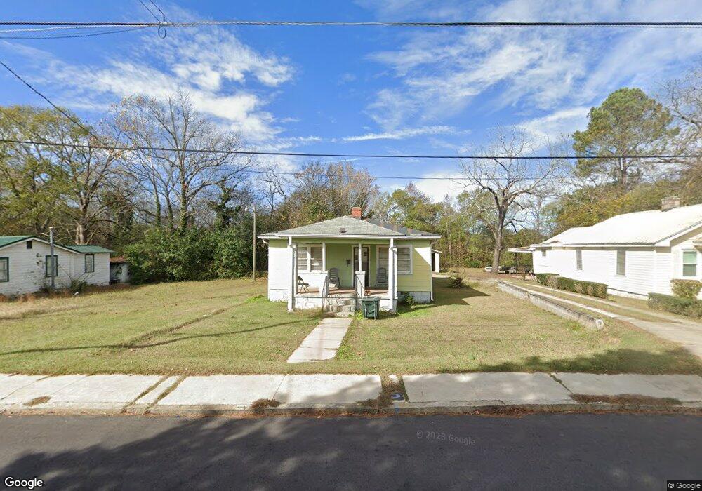 261 Campbell St, Elberton, GA 30635 - photo 1