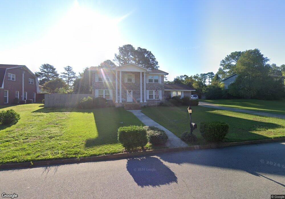 2303 Stonebridge Rd, Dothan, AL 36301 - photo 1