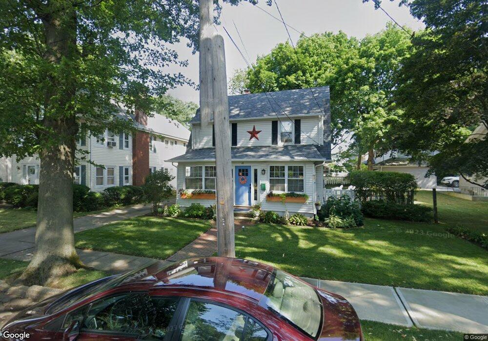 49 Crocus Ave, Floral Park, NY 11001 - photo 1