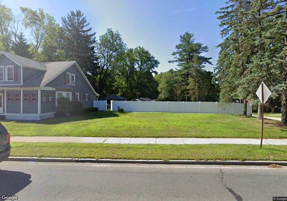 2039 Page Blvd, Indian Orchard, MA 01151 - photo 1