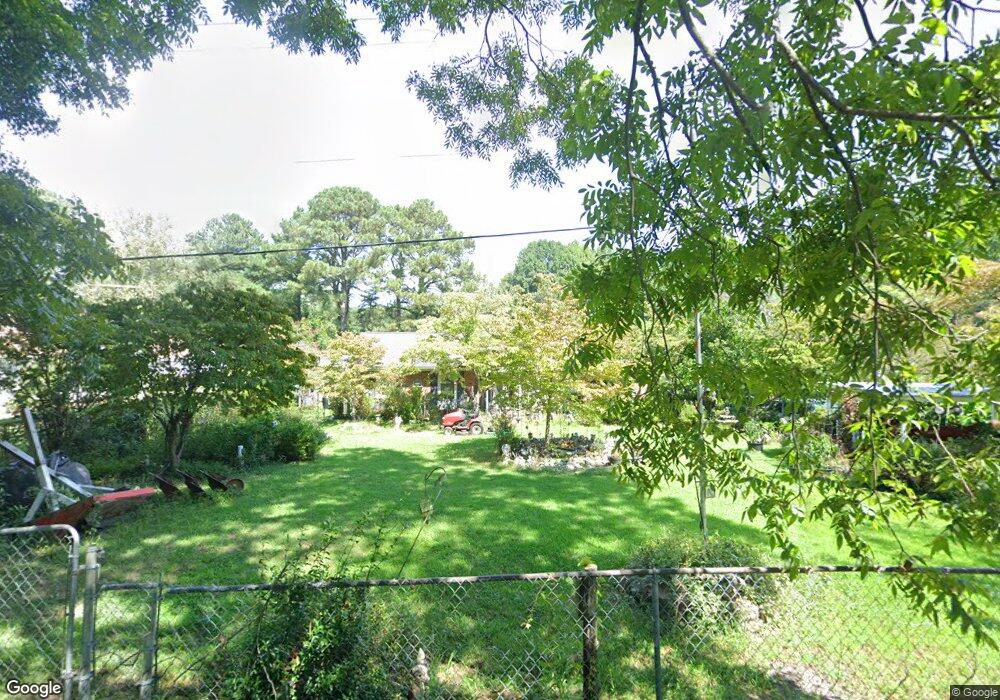 5396 Riverview Rd, Williamsburg, VA 23188 - photo 1