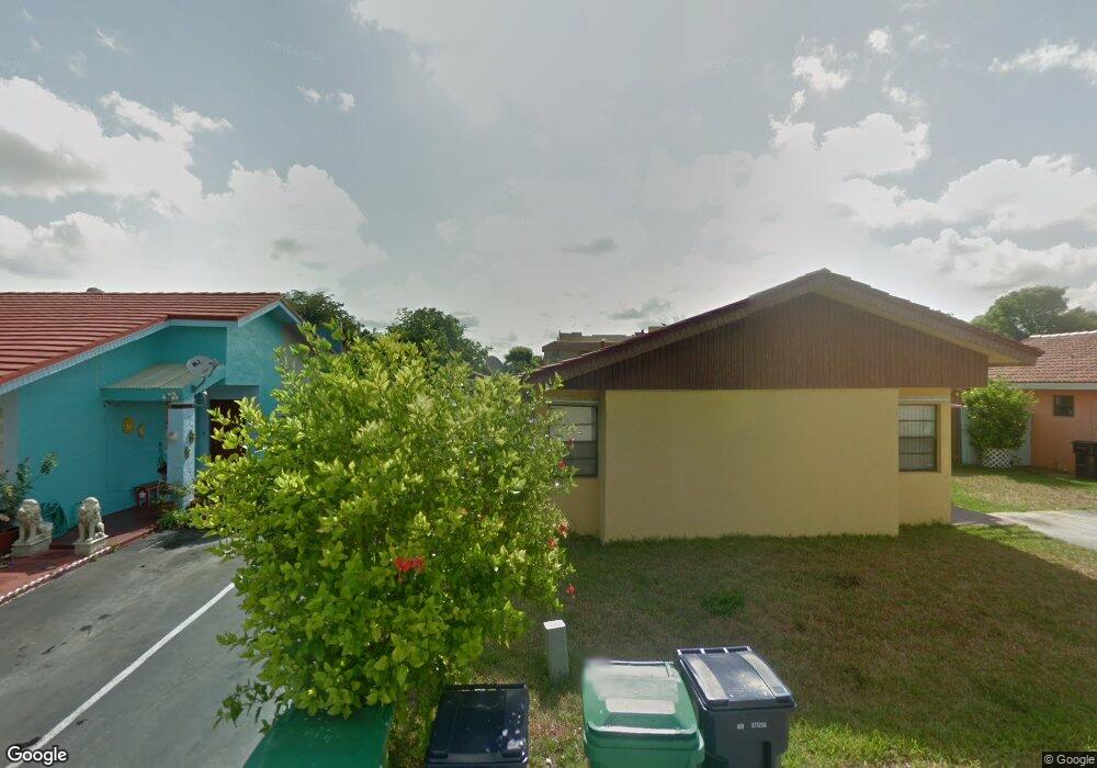 7925 SW 153rd Place, Miami, FL 33193 - photo 1