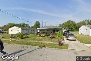 1316 Cedar St, Lima, OH 45804