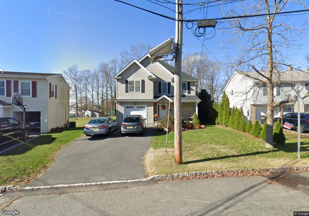 26 Cortland St, Roseland, NJ 07068 - photo 1